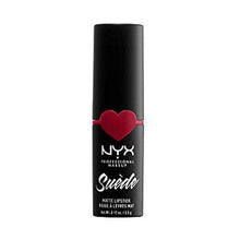Load image into Gallery viewer, Lipstick Suede NYX - Lindkart

