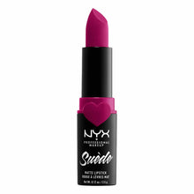 Load image into Gallery viewer, Lipstick NYX Suede clinger (3,5 g)
