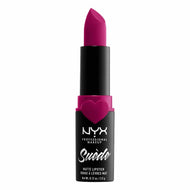 NYX Suede Clinger-lippenstift