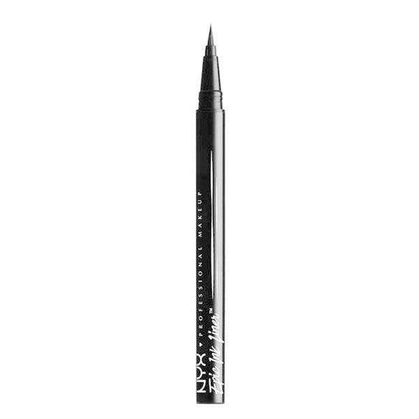 Eyeliner Epic Ink Liner NYX (1 ml) - Lindkart