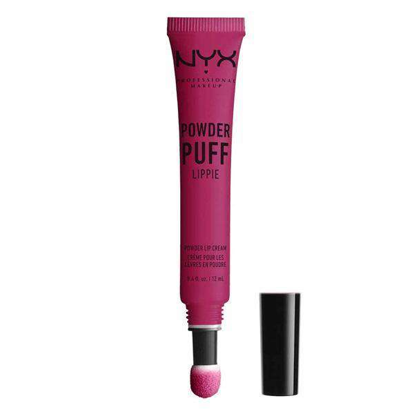 Lipstick Powder Puff Lippie NYX (12 ml) - Lindkart