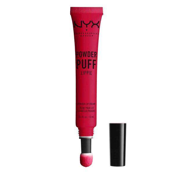 Lipstick Powder Puff Lippie NYX (12 ml) - Lindkart