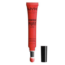 Load image into Gallery viewer, Lipstick Powder Puff Lippie NYX (12 ml) - Lindkart
