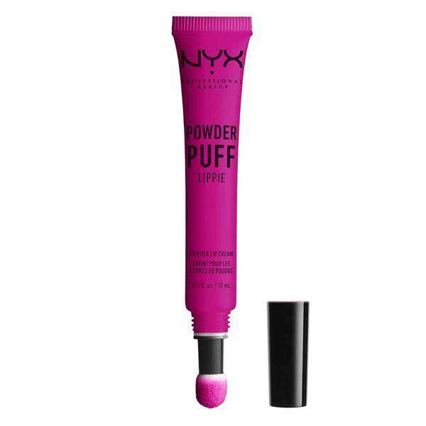 Lipstick Powder Puff Lippie NYX (12 ml) - Lindkart