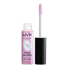 Lade das Bild in den Galerie-Viewer, Lip-gloss This Is Everything NYX (8 ml) - Lindkart
