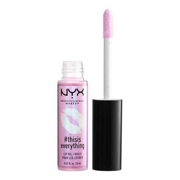 Lip-gloss This Is Everything NYX (8 ml) - Lindkart