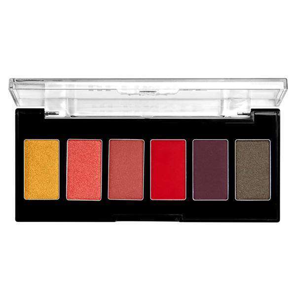 Eye Shadow Palette Ultimate Edit NYX - Lindkart