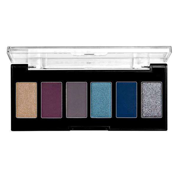 Eye Shadow Palette Ultimate Edit NYX - Lindkart