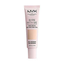 Afbeelding in Gallery-weergave laden, NYX Make-up Primer Bare With Me - Lindkart
