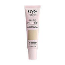 Cargar imagen en el visor de la galería, NYX Make-up Primer Bare With Me - Lindkart
