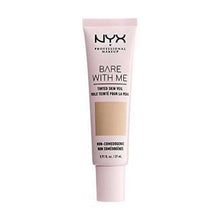 Load image into Gallery viewer, NYX Make-up Primer Bare With Me - Lindkart
