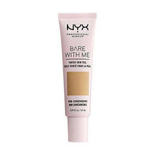 Afbeelding in Gallery-weergave laden, NYX Make-up Primer Bare With Me - Lindkart
