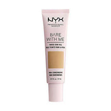 Cargar imagen en el visor de la galería, NYX Make-up Primer Bare With Me - Lindkart
