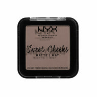 Blush NYX Sweet Cheeks So Taupe (5 g)