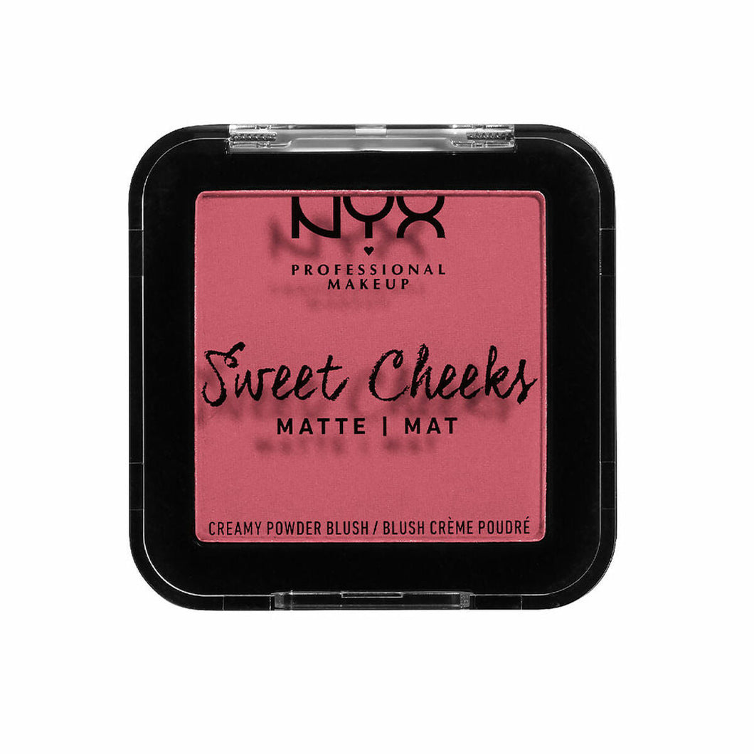 Blush NYX Sweet Cheeks Day Dream (5 g)
