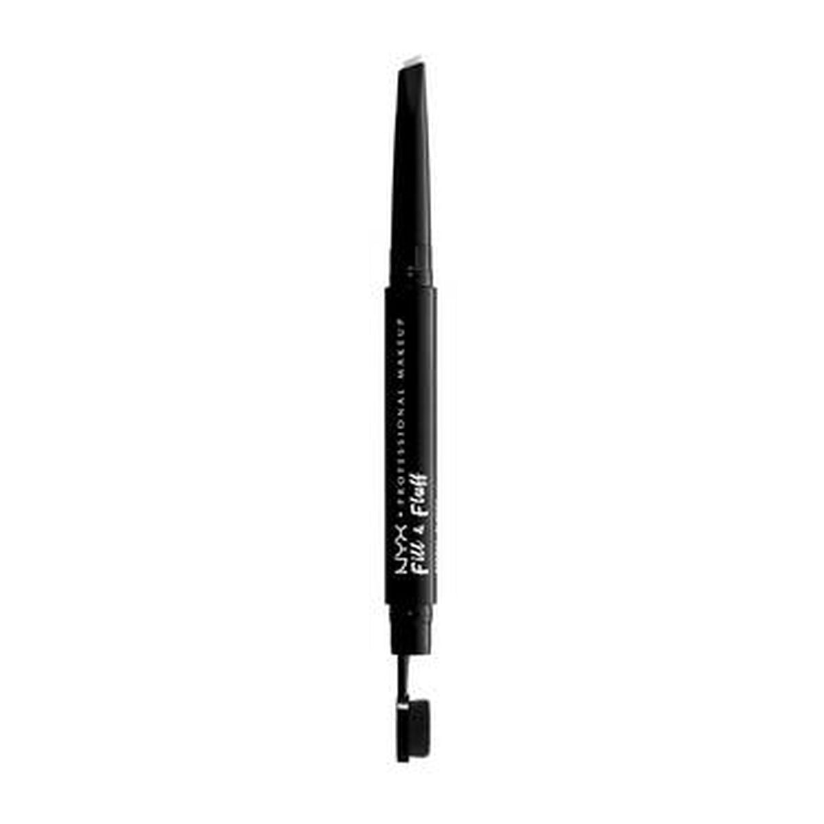 Wenkbrauwpotlood NYX Fill & Fluff Clear (15 g)