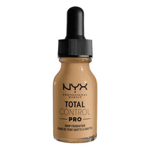 Load image into Gallery viewer, NYX Total Control Pro Liquid Make Up Base
