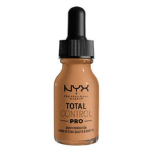 Load image into Gallery viewer, NYX Total Control Pro Liquid Make Up Base
