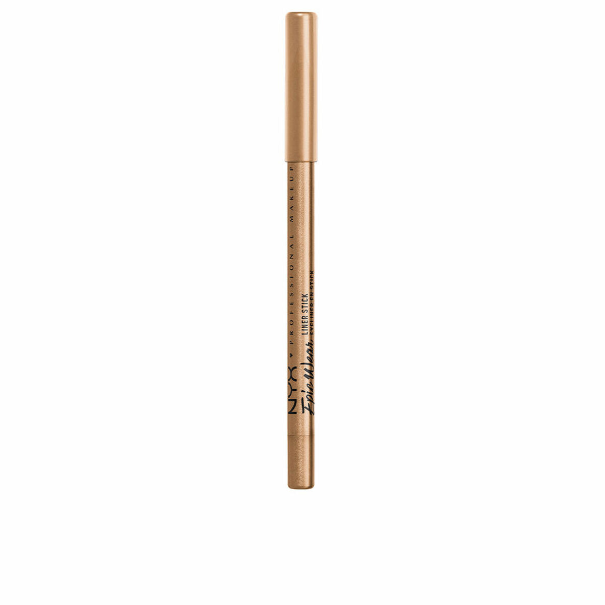 Eye Pencil NYX Epic Wear Liner Sticks plaqué or (1,22 g)