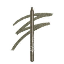 Lade das Bild in den Galerie-Viewer, Crayon Yeux NYX Epic Wear all time olive (1,22 g)
