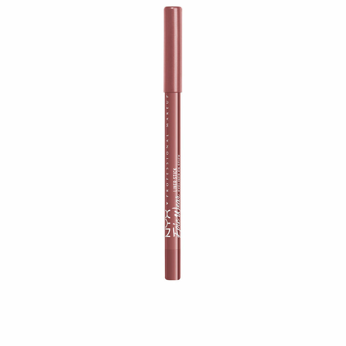 Eye Pencil NYX Epic Wear Liner Sticks mauve poussiéreux (1,22 g)