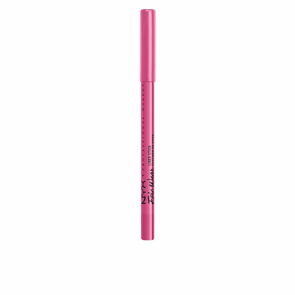 Eyeliner NYX Epic Wear roze geest