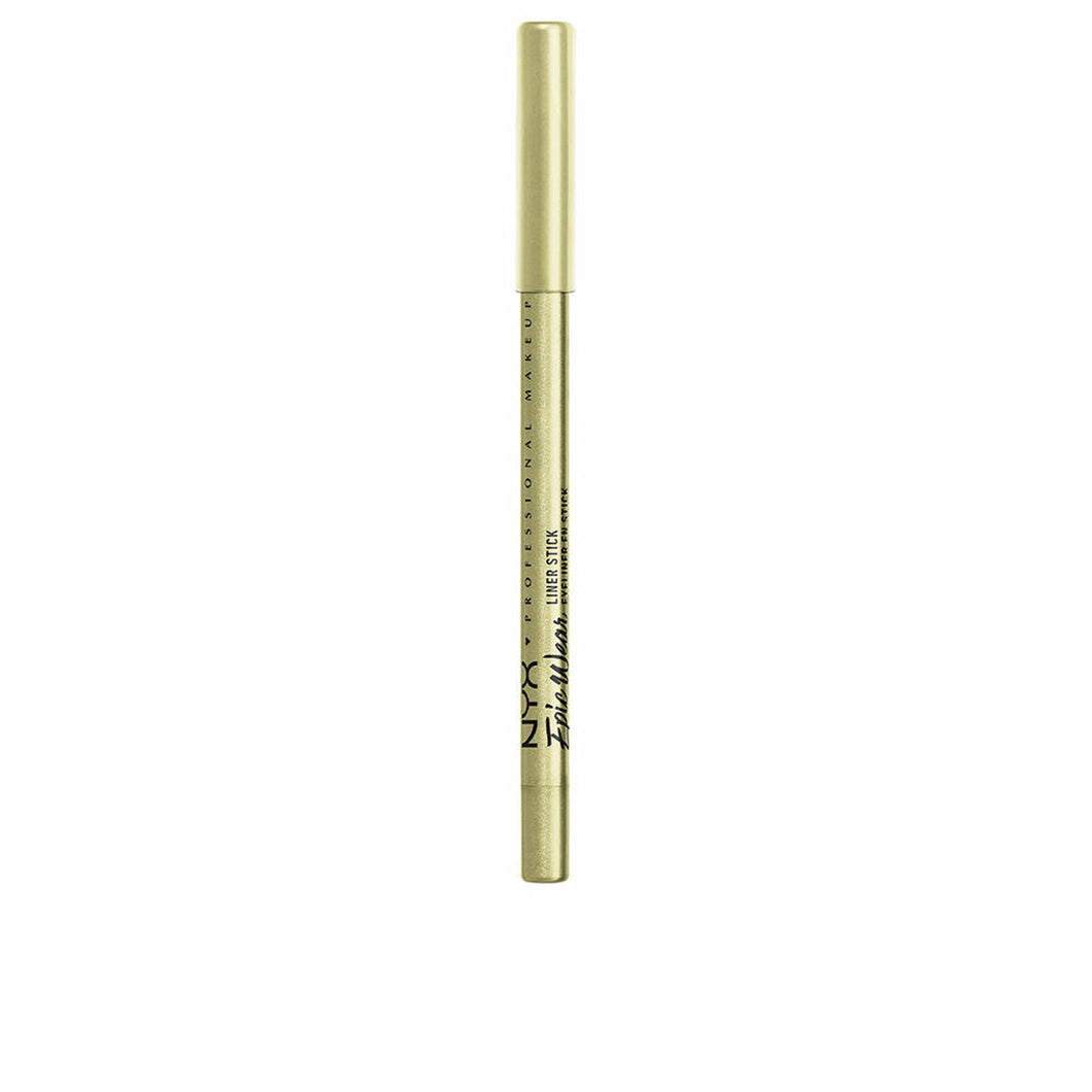 Crayon yeux NYX Epic Wear chartreuse (1,22 g)