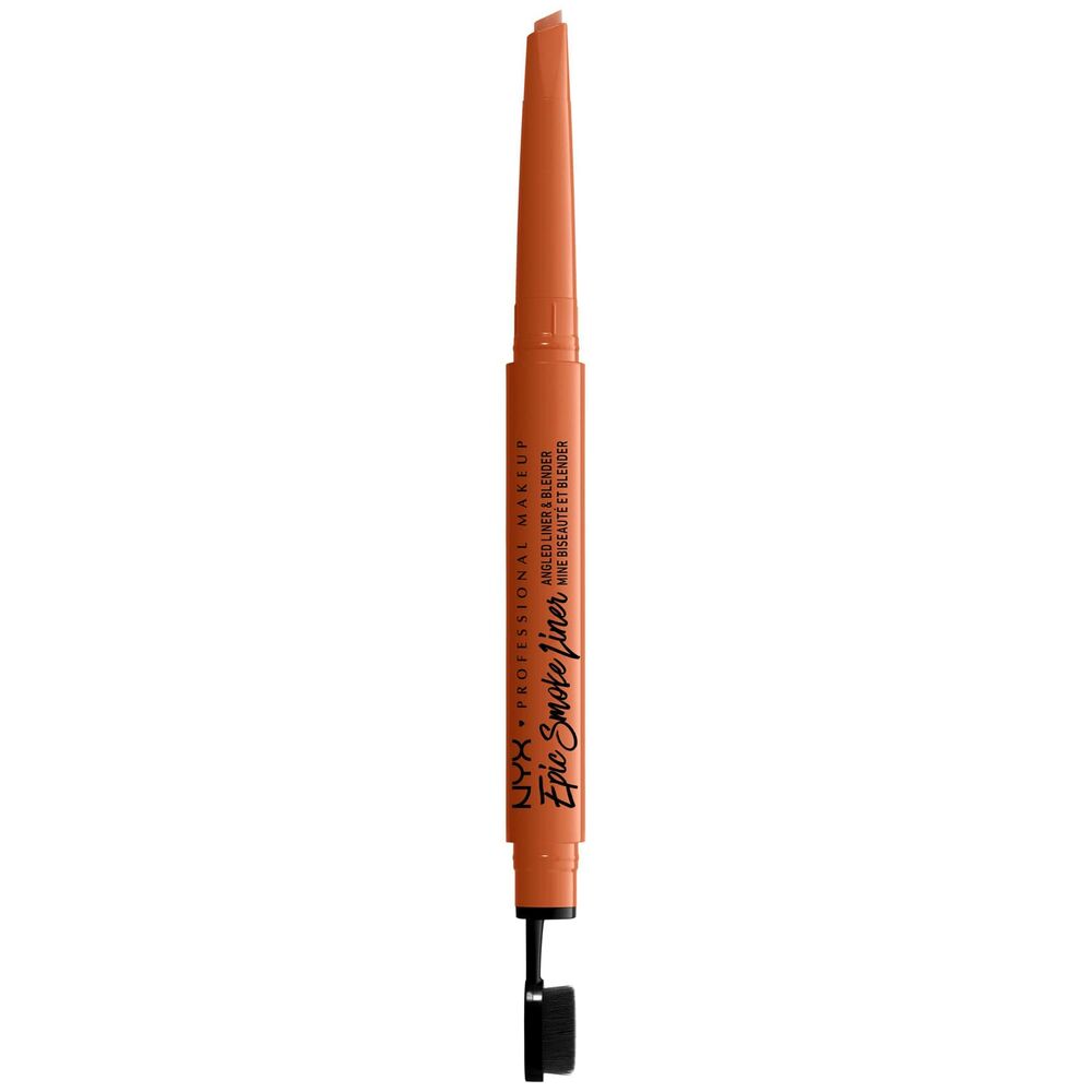 Eyeliner NYX Epic Smoke Liner 5-enflammé 2-en-1 (13,5 g)