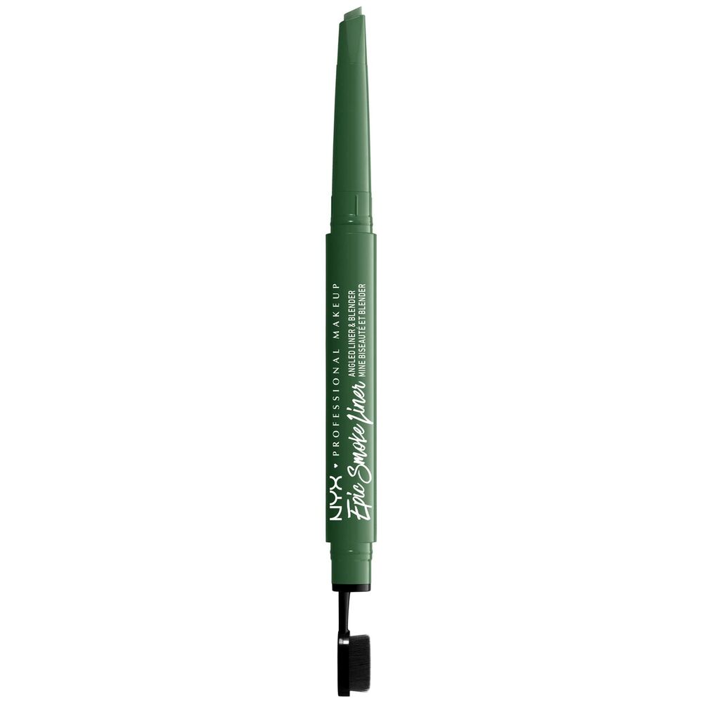 Eyeliner NYX Epic Smoke Liner 8-sage sparks 2-en-1 (13,5 g)