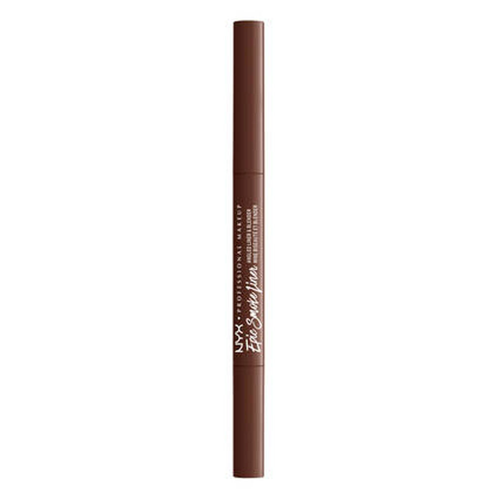 Eyeliner NYX Epic Smoke Liner 11-moka match 2-en-1 (13,5 g)