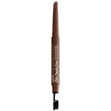 Load image into Gallery viewer, Eyeliner NYX Epic Smoke Liner 11-mocha match 2-in-1 (13,5 g)
