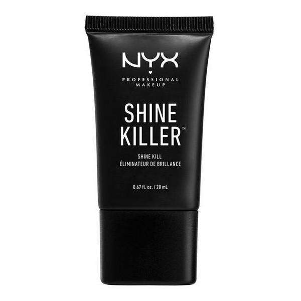 Make-up Primer Shine Killer NYX (20 ml) - Lindkart