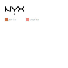 Afbeelding in Gallery-weergave laden, Highlighter Born To Glow! NYX (18 ml) - Lindkart
