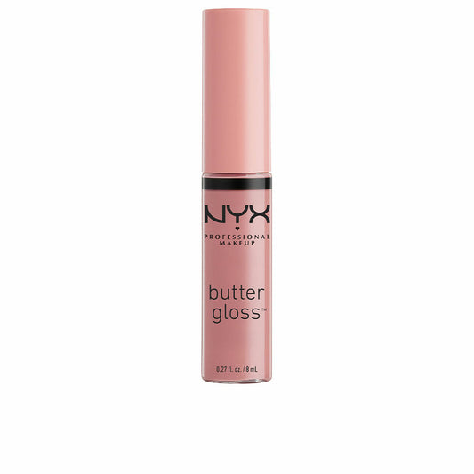 NYX Crème Brûlée Boterglans