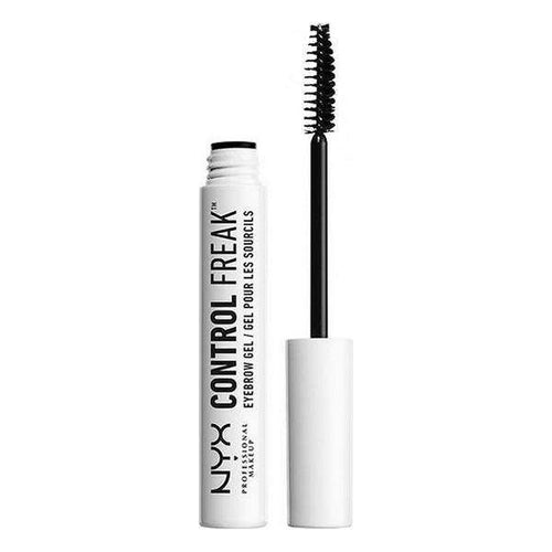 Eyebrow Fixing Gel Control Freak NYX - Lindkart