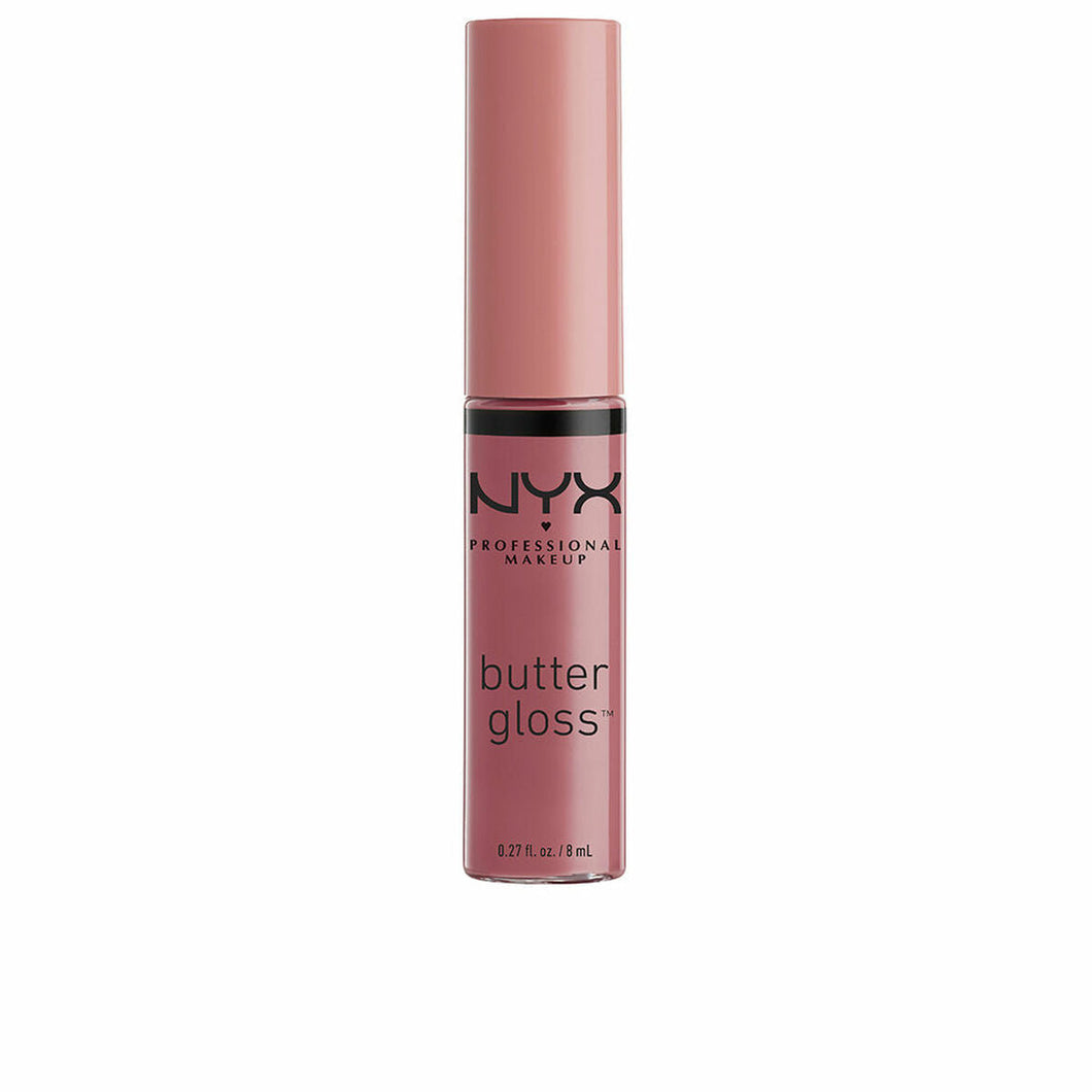 NYX Butter Gloss Engelskuchen Lipgloss