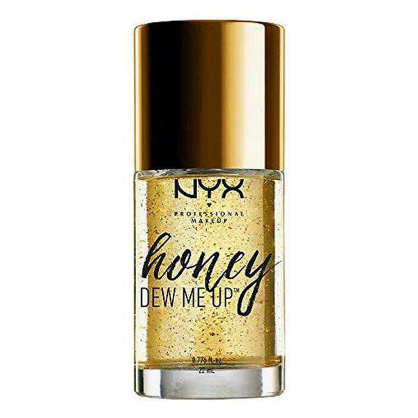 Make-up Primer Honey Dew Me Up NYX (22 ml) - Lindkart