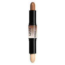 Load image into Gallery viewer, Liquid Make Up Base Wonder Stick 2 In 1 NYX (8 g) - Lindkart
