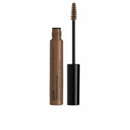 Mascara sourcils NYX Tinted Brow Mascara Chocolat (6,5 ml)