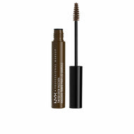 Wenkbrauwmascara NYX Tinted Brow Mascara Espresso (6,5 ml)