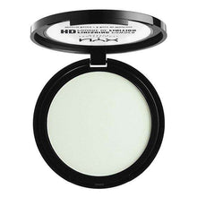 Afbeelding in Gallery-weergave laden, Compact Powders Hd Finishing Powder NYX (8 g) - Lindkart

