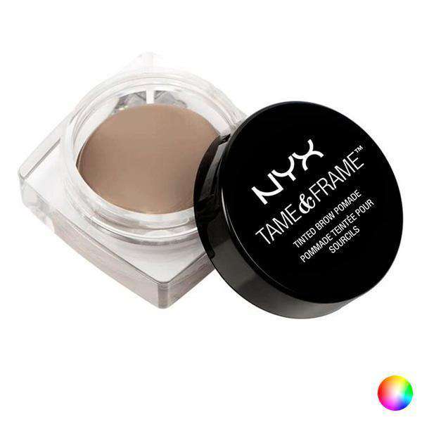 Eyebrow Tint Tame&frame NYX (5 g) - Lindkart