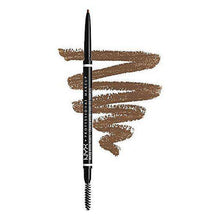 Charger l&#39;image dans la galerie, Eyebrow Make-up Micro Brow NYX (0,09 g) - Lindkart

