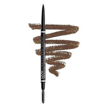 Charger l&#39;image dans la galerie, Eyebrow Make-up Micro Brow NYX (0,09 g) - Lindkart
