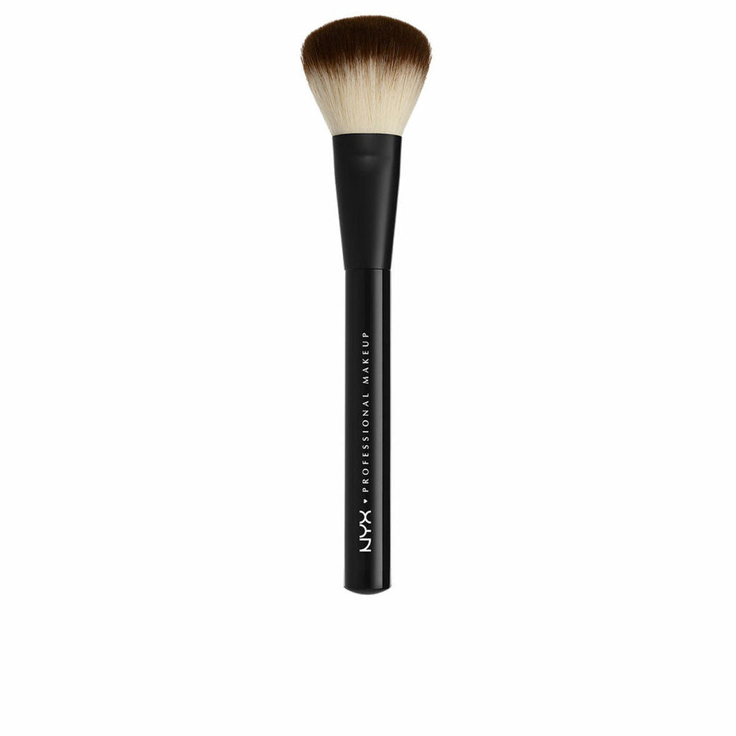Make-upborstel NYX Pro Powder Prob02