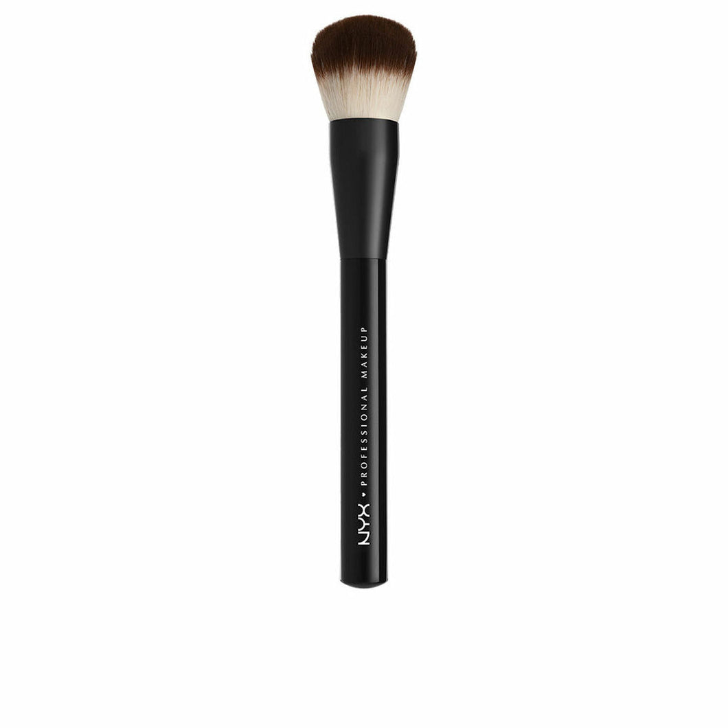 Make-up Brush NYX Pro Powder Prob03