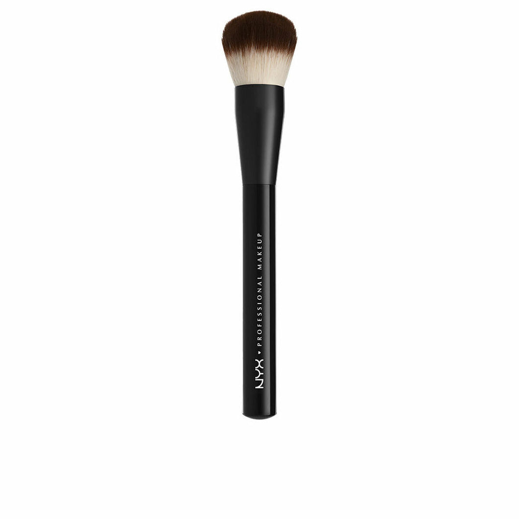 Pinceau de maquillage NYX Pro Poudre Prob03