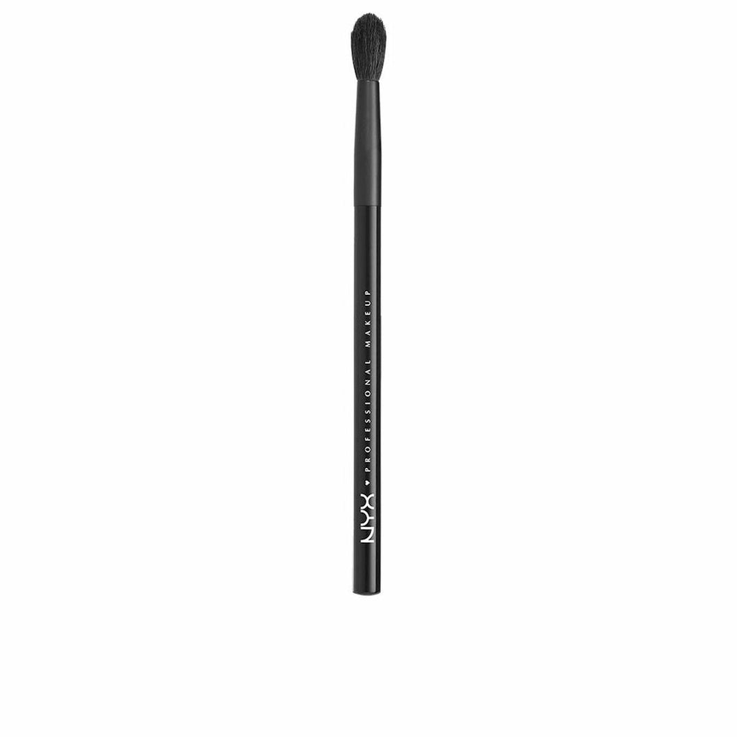 Pinceau NYX Pro Crease Prob17 fard à paupières