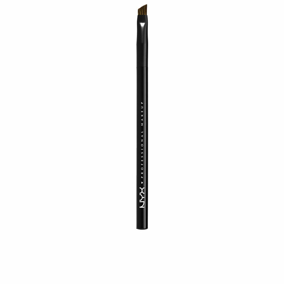 Paintbrush NYX Pro Angled Prob19 Eyeshadow