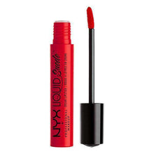Load image into Gallery viewer, Lipstick Liquid Suede NYX (4 ml) - Lindkart
